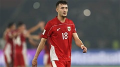 Sao nhập tịch Indonesia mất bình tĩnh sau thất bại ngày ra quân SEA Games 33